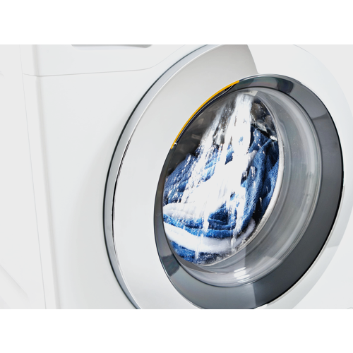 Miele 9kg Washer with PowerWash + 9kg Dryer