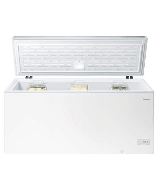 Fisher & Paykel 705L Chest Freezer