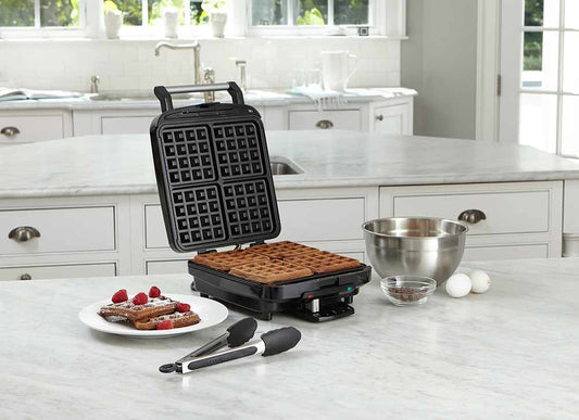 Cuisinart Waffle Maker